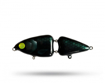 Mälaren Lures The Holder - Night Shiner Mälaren Lures The Holder - Night Shiner